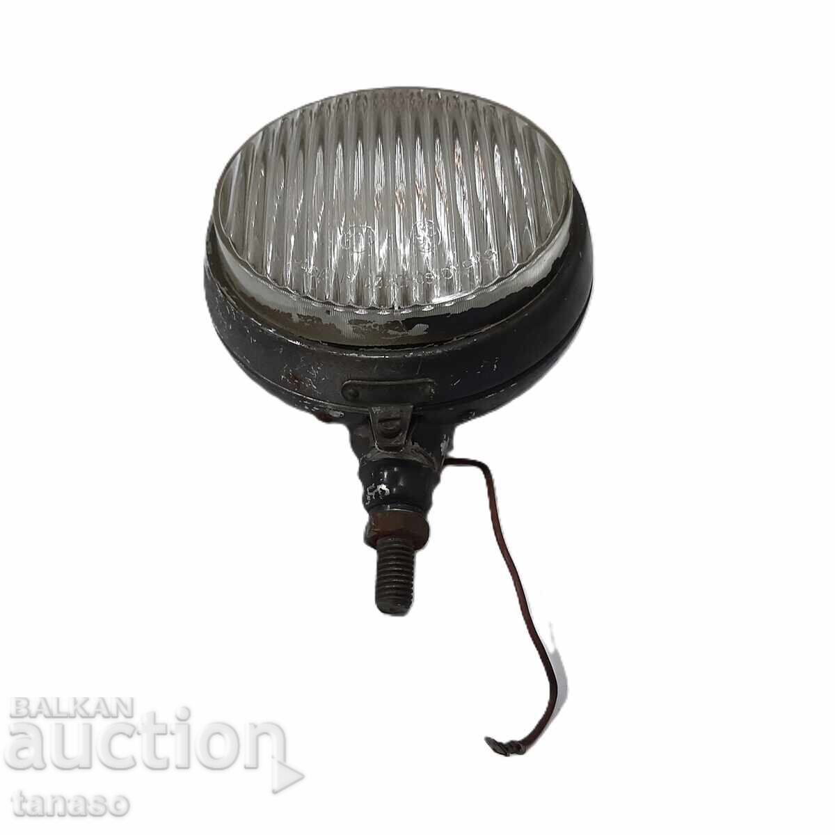 Ρετρό φανάρι, προβολέας (9.3)