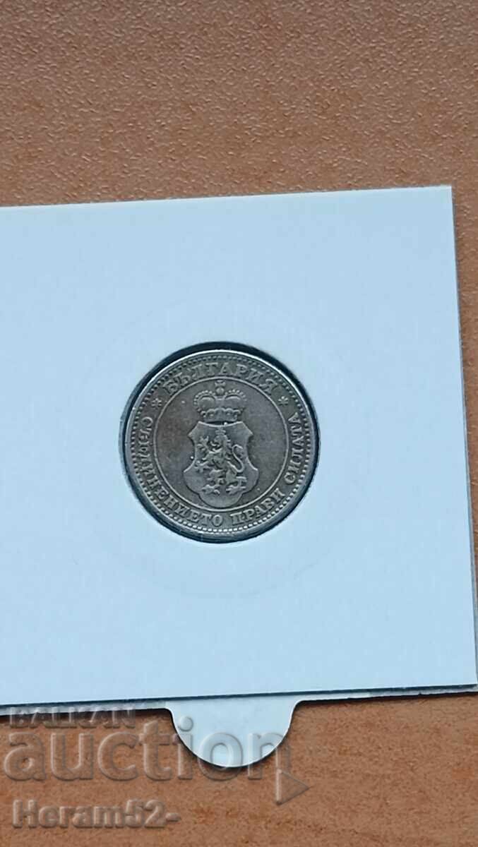 10 cenți 1912 cu preț € 6.00 | 11.74 BGN