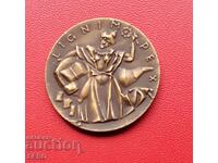 Medal-Hungary-company LIGNIMPEX