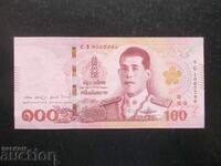 TAILANDA, 100 baht, 2020, UNC