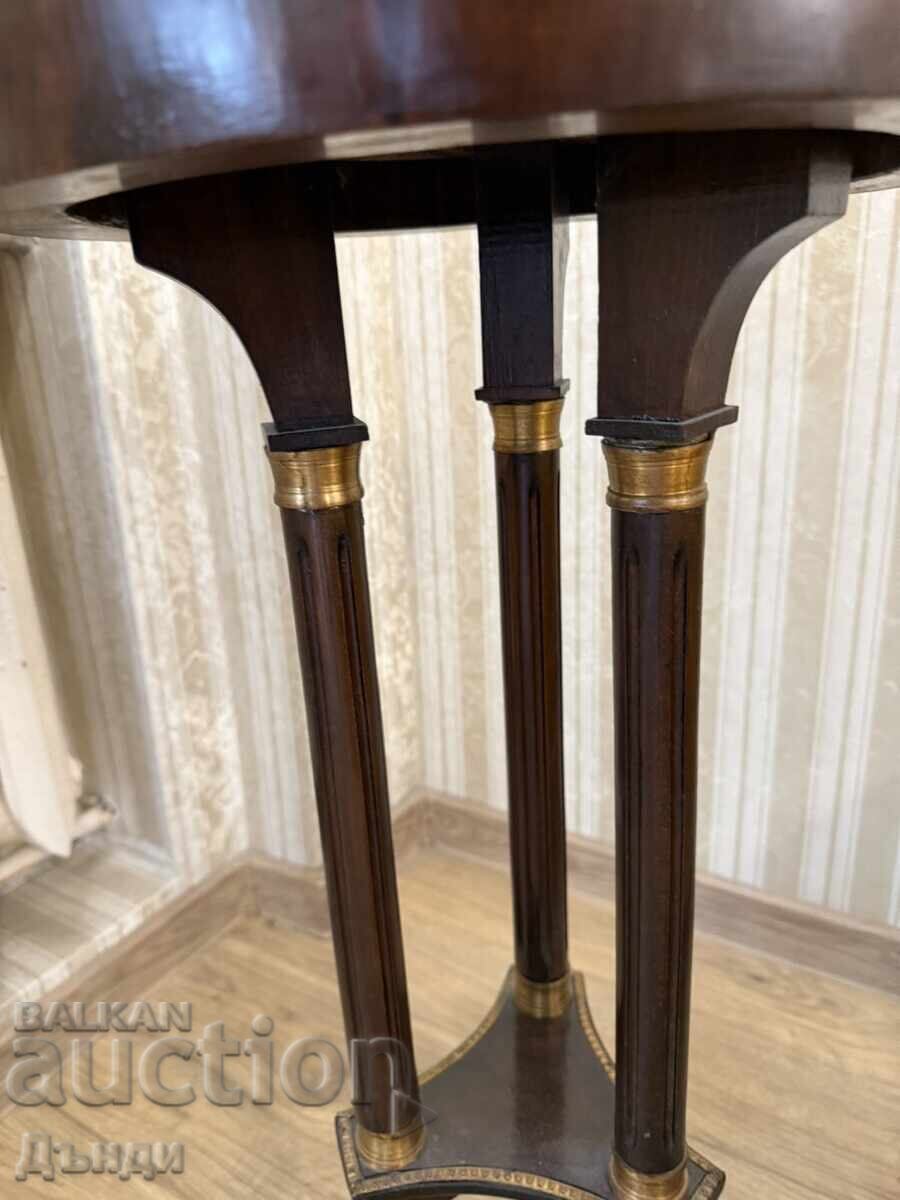 Αντίκες σαλονιού τραπεζάκια - 6