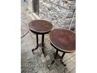 Măsuțe de salon antice