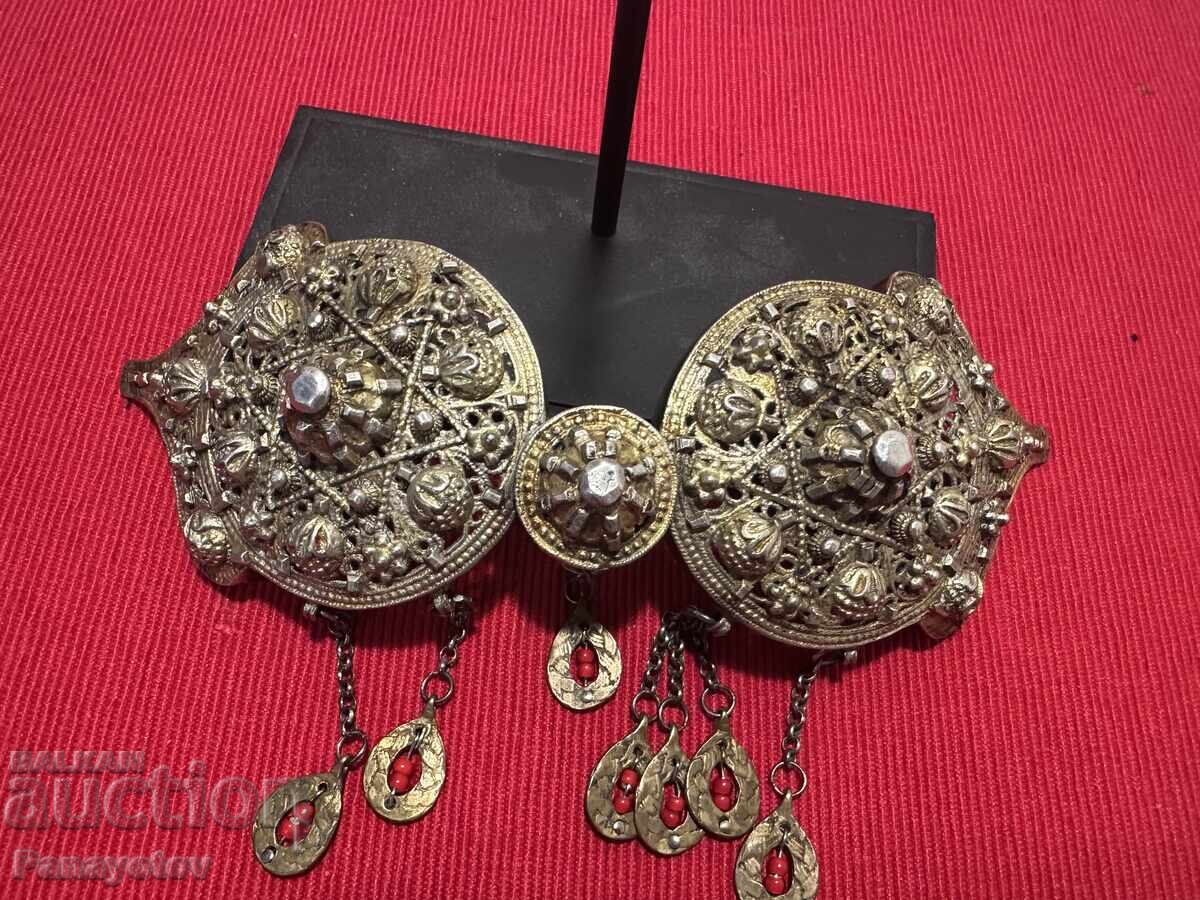 ΠΌΡΠΗ ΕΠΙΧΡΥΣΗ ΠΌΡΠΕΣ ΑΣΤΈΡΙ ΕΒΡΑΪΚΌ ΤΟΥ ΔΑΒΊΔ ΚΟΡΆΛΙΑ ΦΙΛΙΓΚΡΆΝ - 5