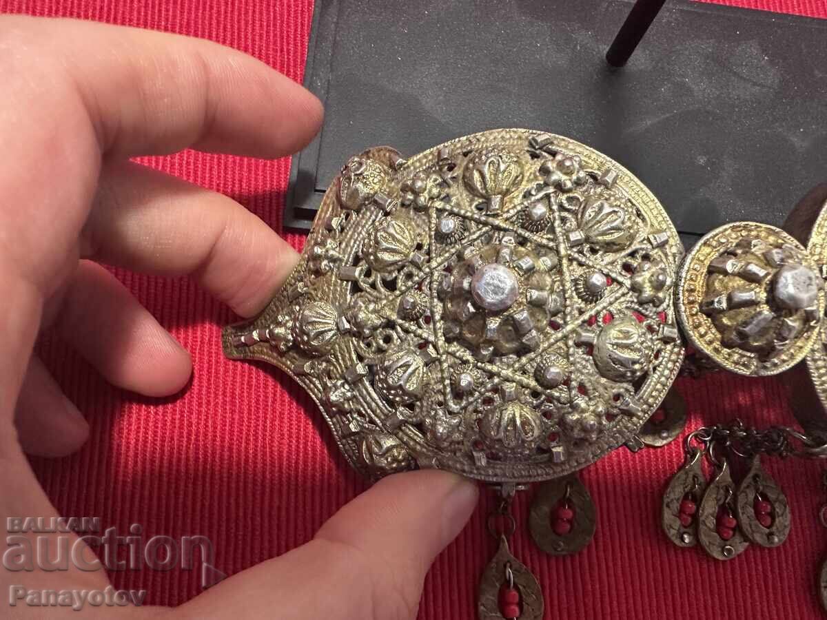 ΠΌΡΠΗ ΕΠΙΧΡΥΣΗ ΠΌΡΠΕΣ ΑΣΤΈΡΙ ΕΒΡΑΪΚΌ ΤΟΥ ΔΑΒΊΔ ΚΟΡΆΛΙΑ ΦΙΛΙΓΚΡΆΝ - 7