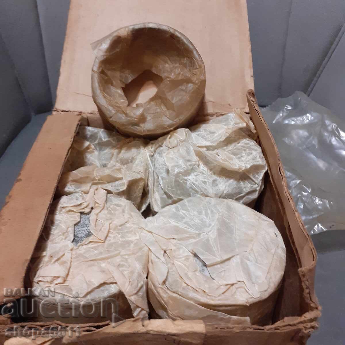 Аукцион Бутала москвич