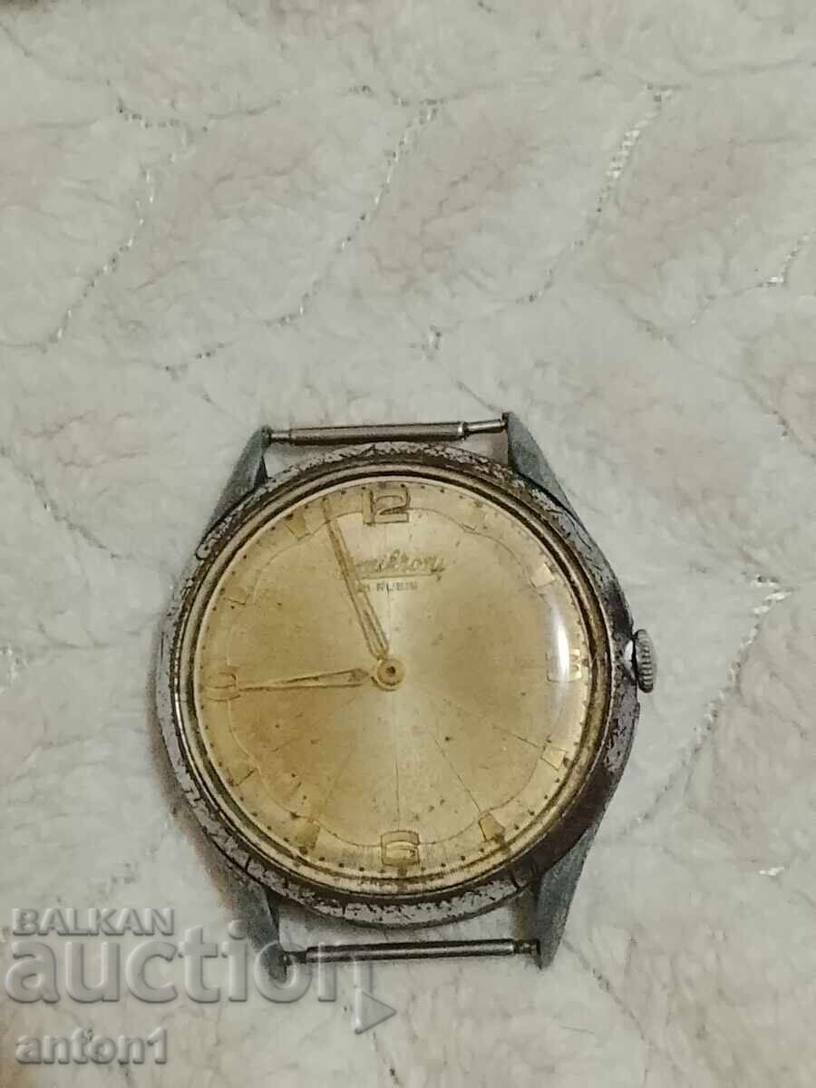 Часовник - 6