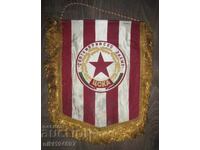 CSKA flag