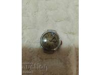 Стар часовник