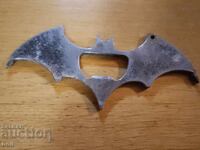 Batman bottle opener