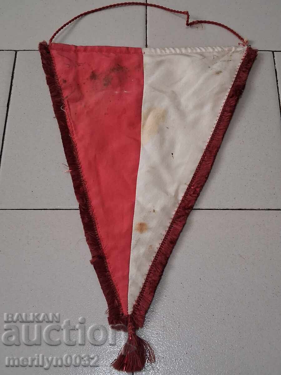 Bulgarian prize social flag flag flag flag NRB - 6