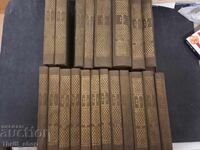 Tolstoi - opere complete în 22 de volume