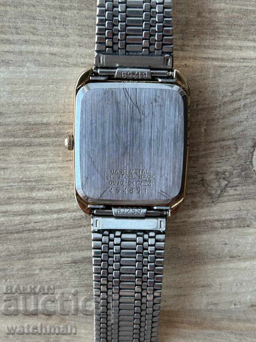 Seiko Vintage 6530-5880 - 5