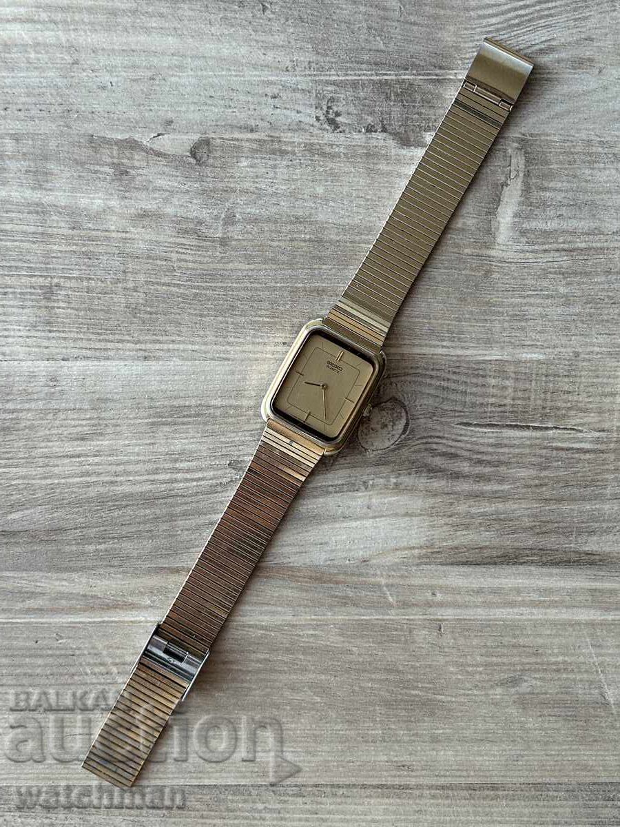 Vintage Seiko 6530-5880 - 6