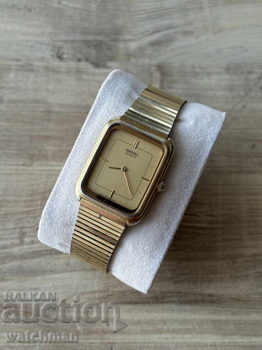 Vintage Seiko 6530-5880