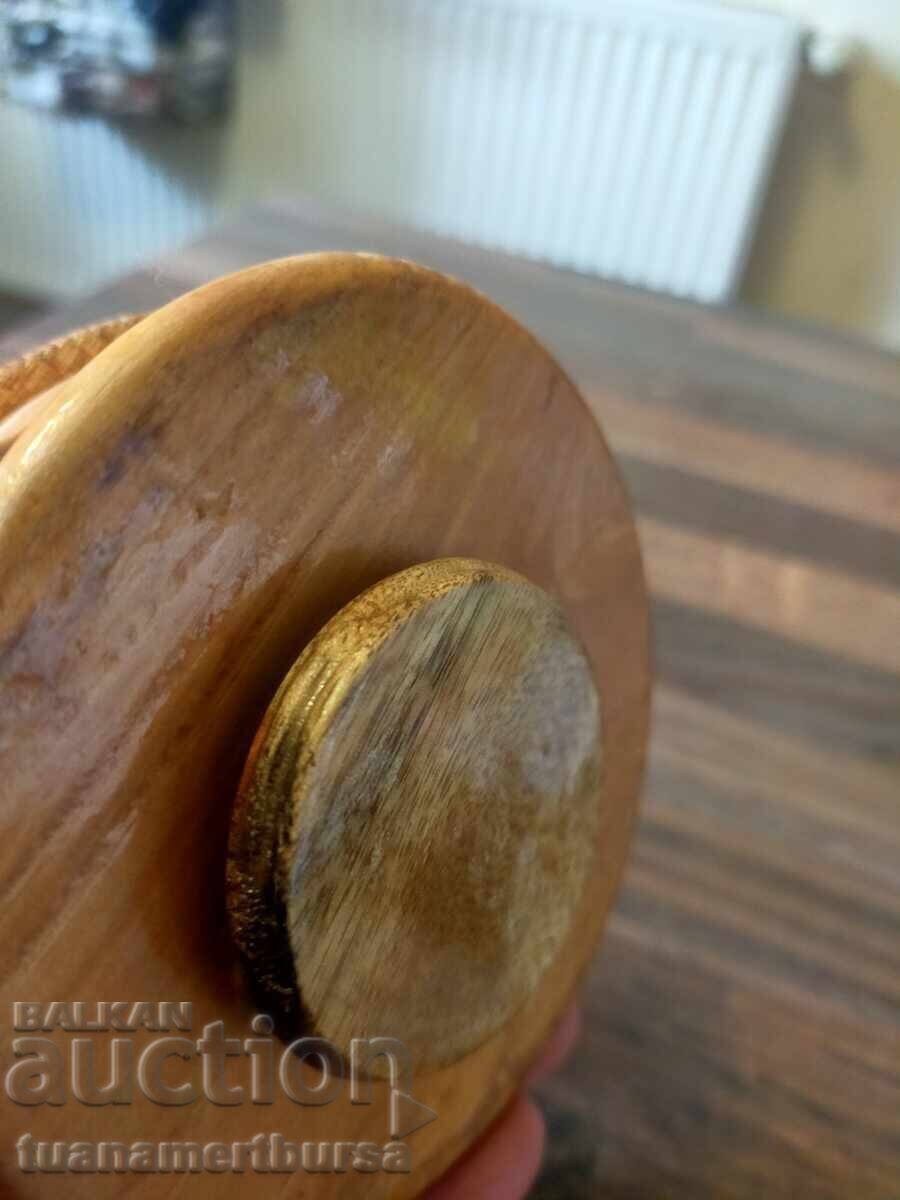 Δημοπρασία ξύλινο μουσικό κουτί Δημοπρασία ξύλινο μουσικό κουτί