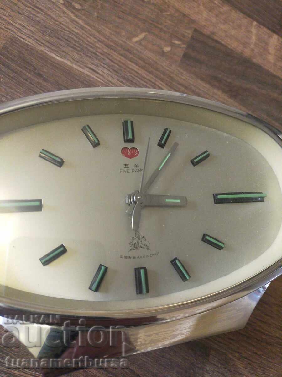 ceas de birou - 6 ceas de birou - 6