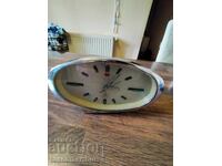 desk clock