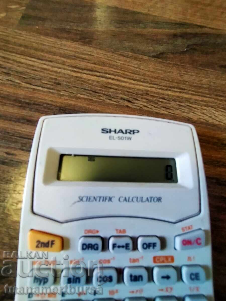 Licitație calculator Licitație calculator