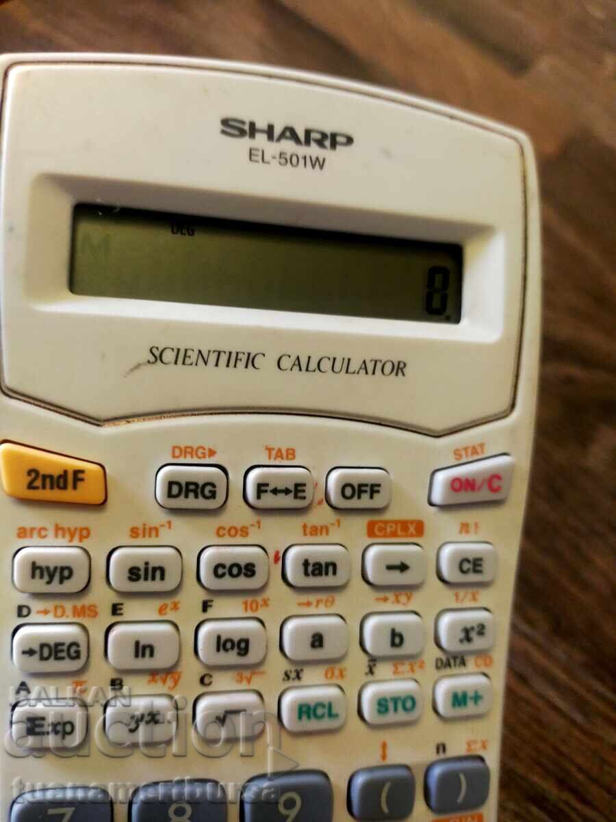 calculator calculator