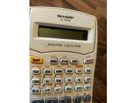 calculator