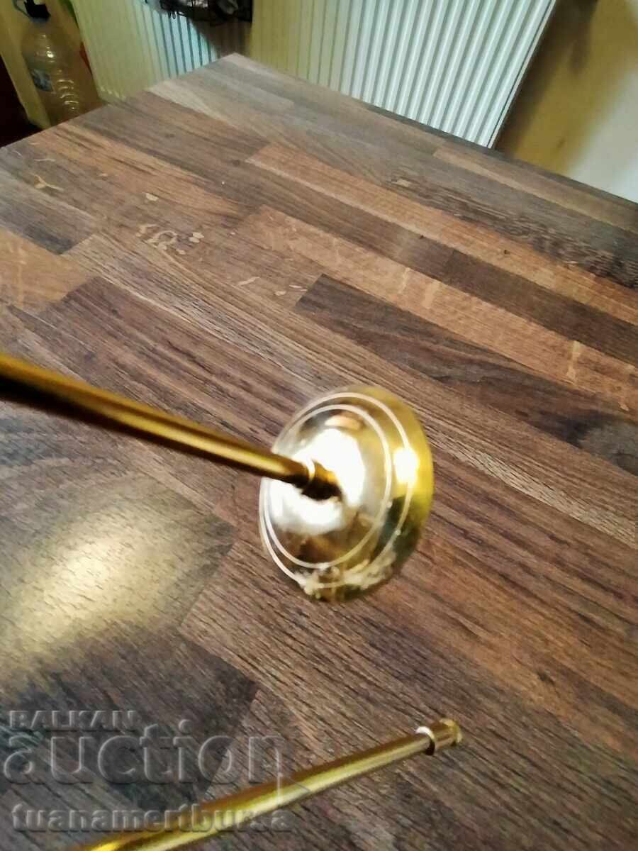 Decorative candle holder - 5
