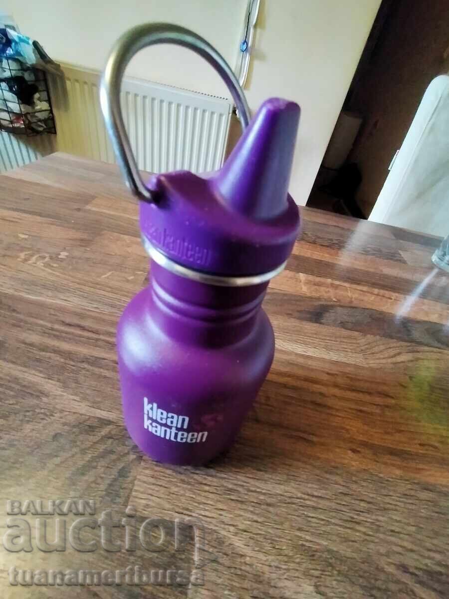 Livrarea un termos mic