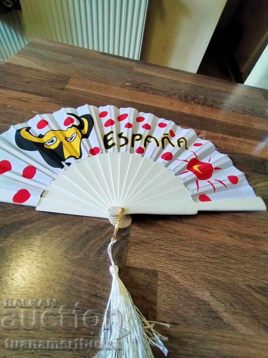 Ventilator cu preț € 10.00 | 19.56 BGN Ventilator cu preț € 10.00 | 19.56 BGN