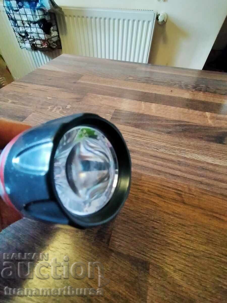 Licitație Făclie Licitație Făclie
