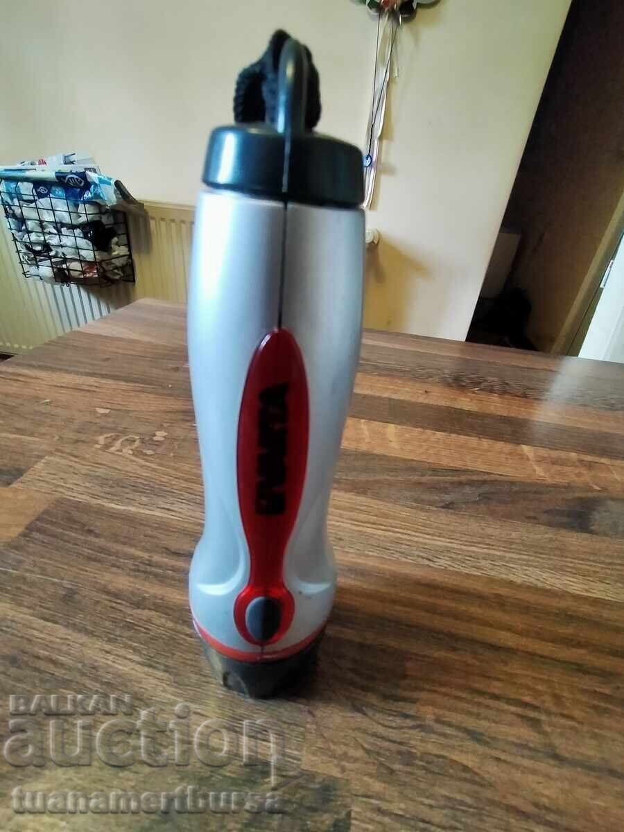Făclie Făclie