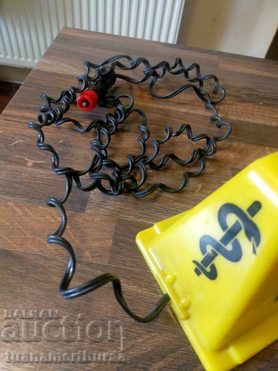 Semn de intervenție medicală de urgență - 6