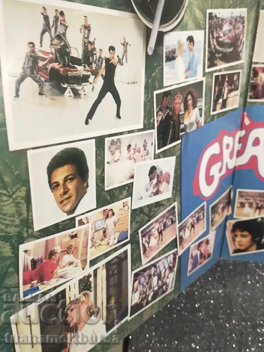 Livrarea Disc de colecție