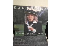 înregistrare de gramofon