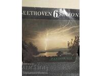 înregistrare de gramofon