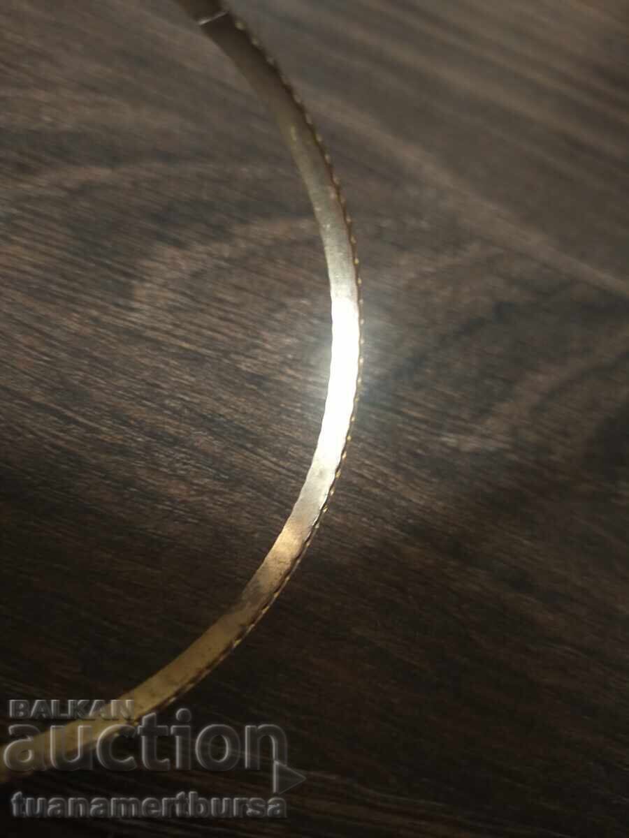 bratara metalica cu preț € 8.00 | 15.65 BGN