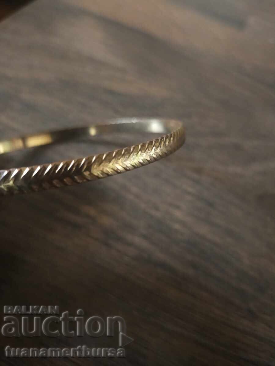 bratara metalica - 5