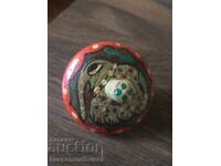 veche jucărie decorativă