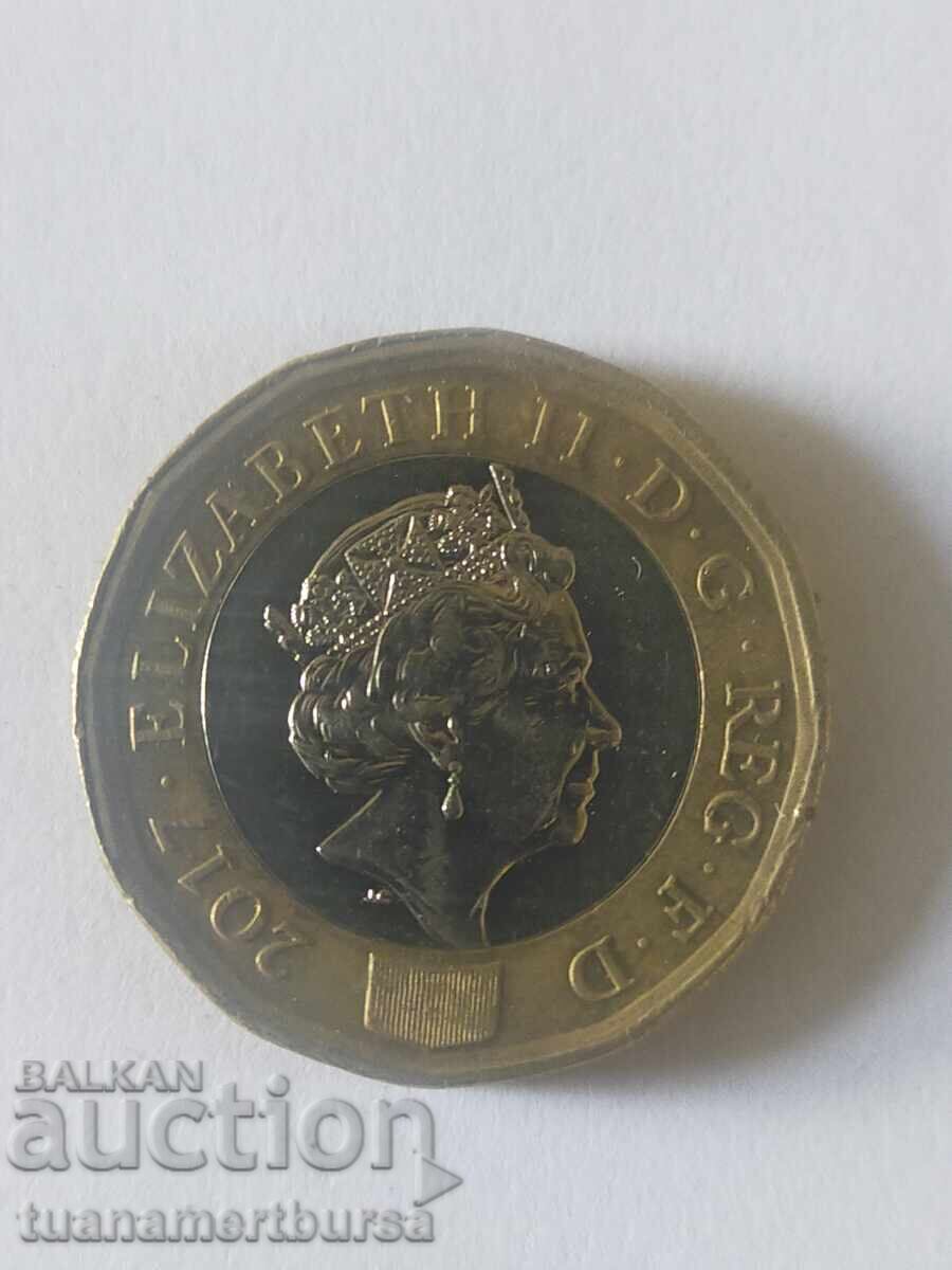 monedă de colecție cu preț € 6.00 | 11.73 BGN monedă de colecție cu preț € 6.00 | 11.73 BGN