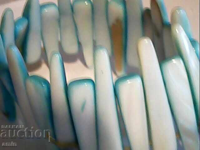 2 old iron rivets, very heavy with price € 10.00 | 19.56 BGN