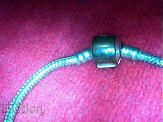 Ασημένια γρίβνα με τιμή € 3.00 | 5.87 BGN