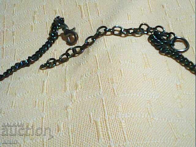 Licitație Colier pentru costum național