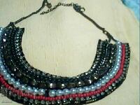 Colier pentru costum național