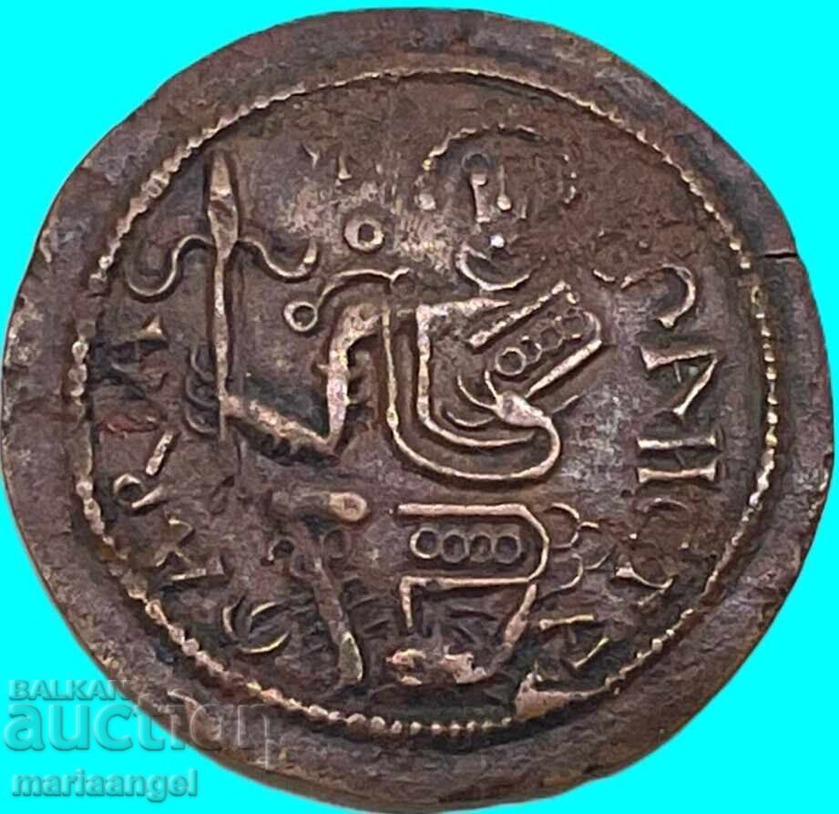 Унгария Фолис Бела III  Св. Мария медна