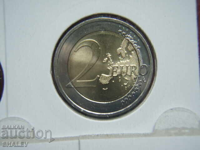 2 Euro 2019 Germania "Zidul Berlinului" A,D,F,G,J /Germaniya 2 evro - 7