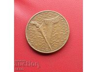 Malaezia - 1 Ringgit 1992