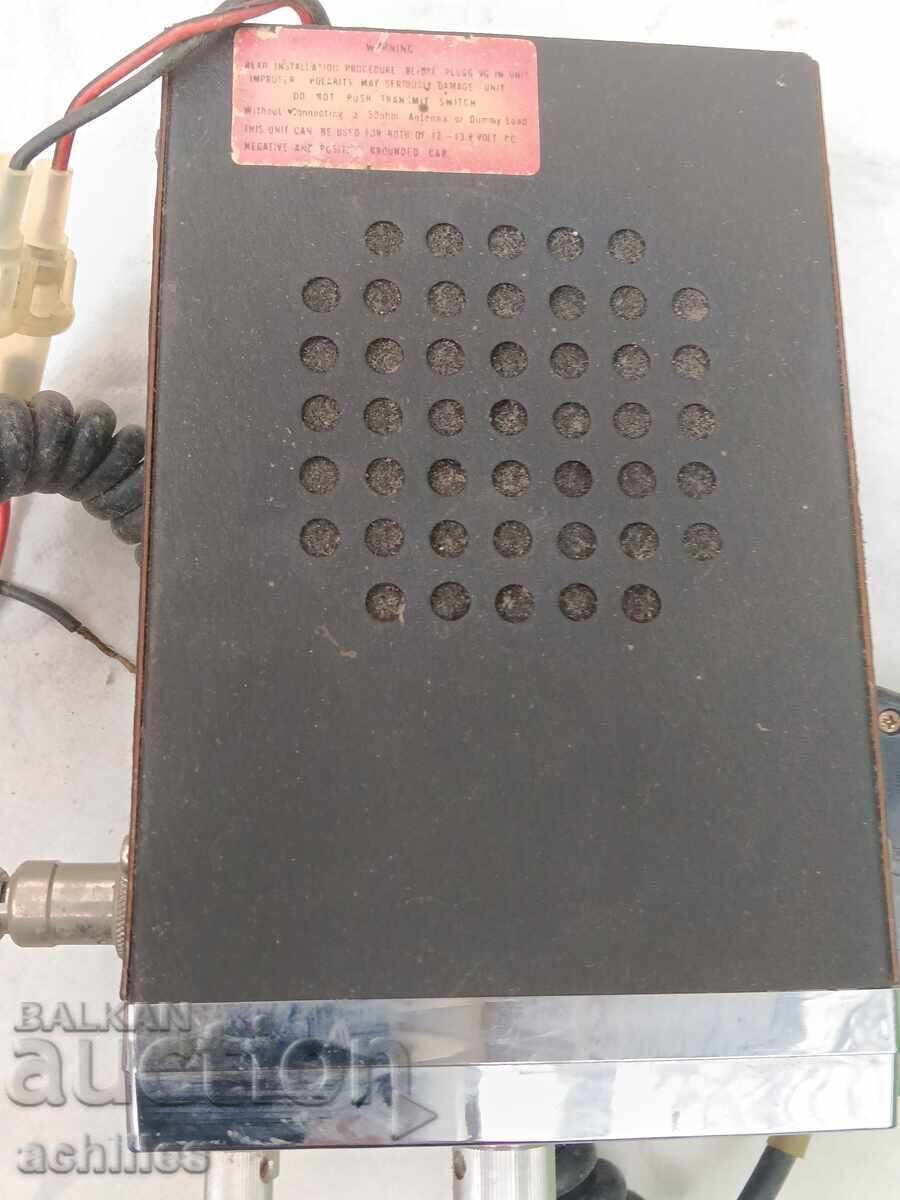 Tranzistor Canadian audiovox - 5