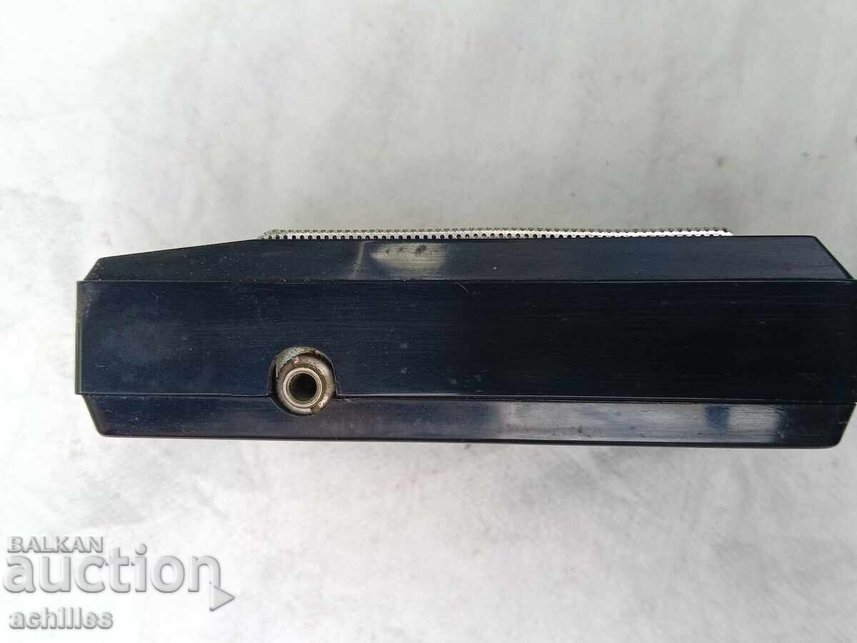 Δημοπρασία Τρανζίστορ Aiwa