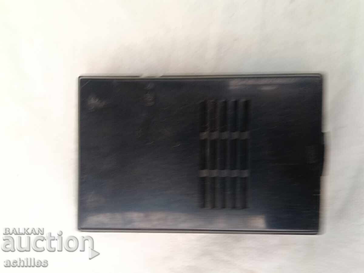 Παράδοση Τρανζίστορ Aiwa