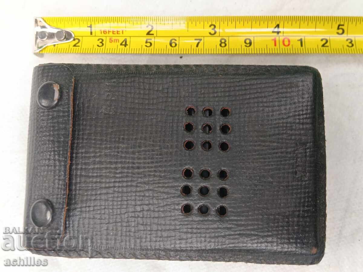 Τρανζίστορ Aiwa - 6