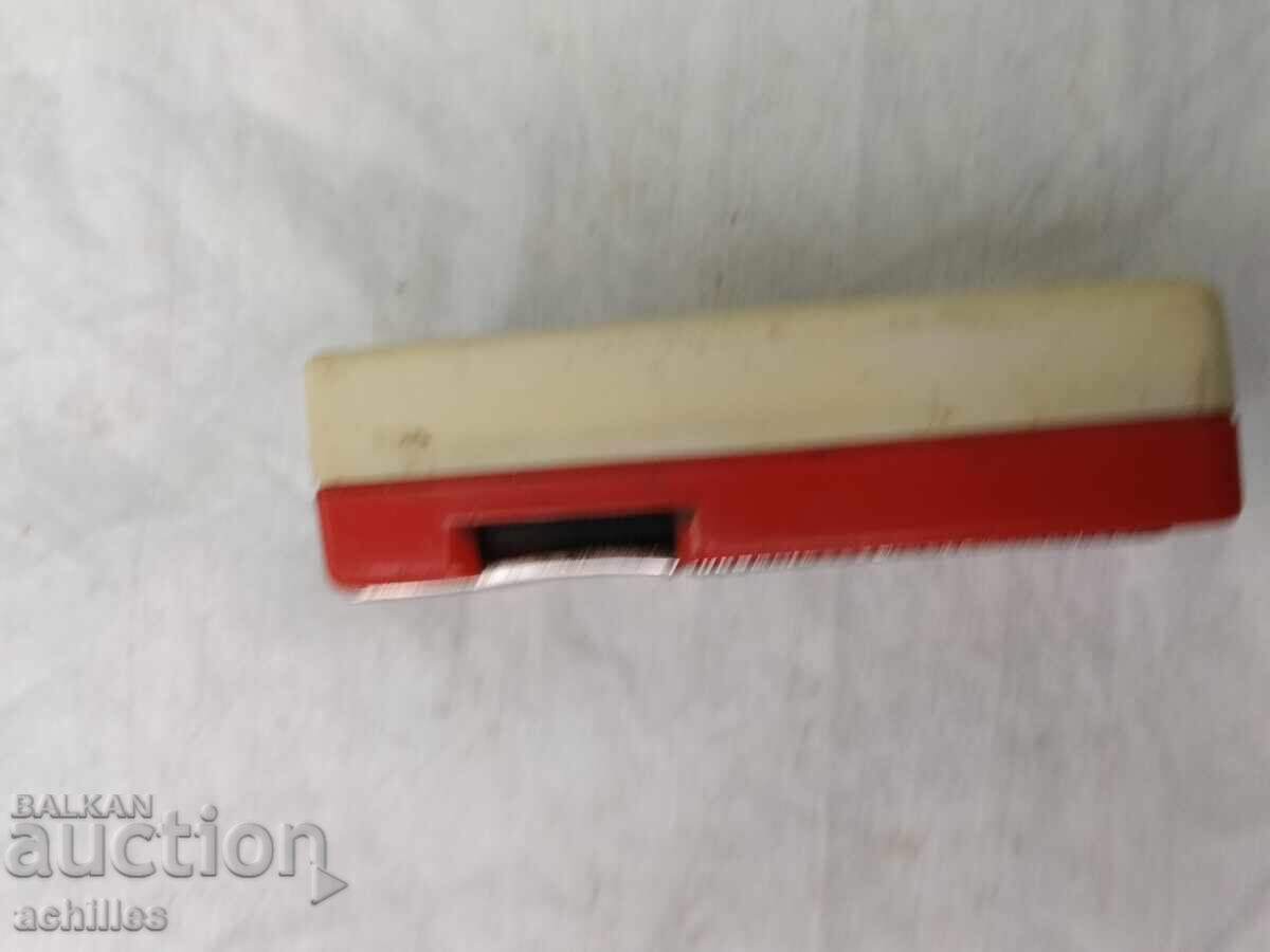 Tranzistor Standard picollo cu preț € 10.00 | 19.56 BGN