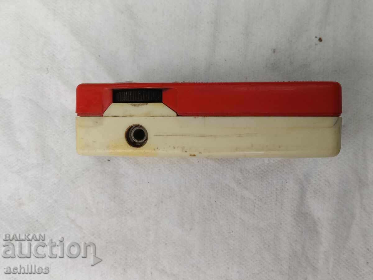 Licitație Tranzistor Standard picollo